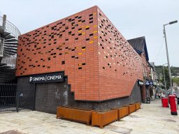 Pontardawe Arts Centre